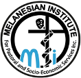 El Instituto Melanesio
